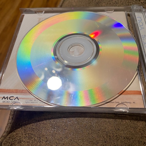 REBA CD 💿 Reba McEntire What If It’s You - Picture 6 of 16